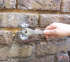 How to Point Brickwork made easy for beginners